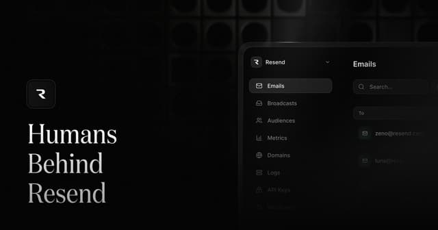Humans